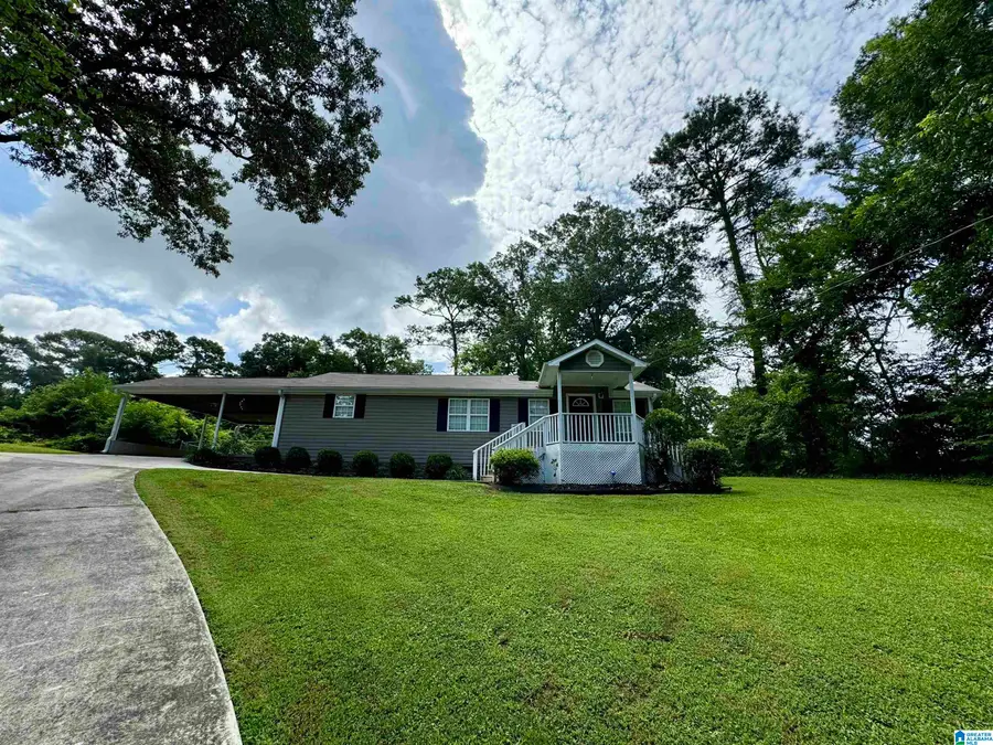 219 MINOR ROAD, Gardendale, AL 35071 - #3