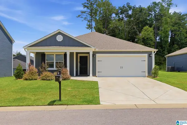 6761 NEWBRIDGE COVE, Bessemer, AL 35022