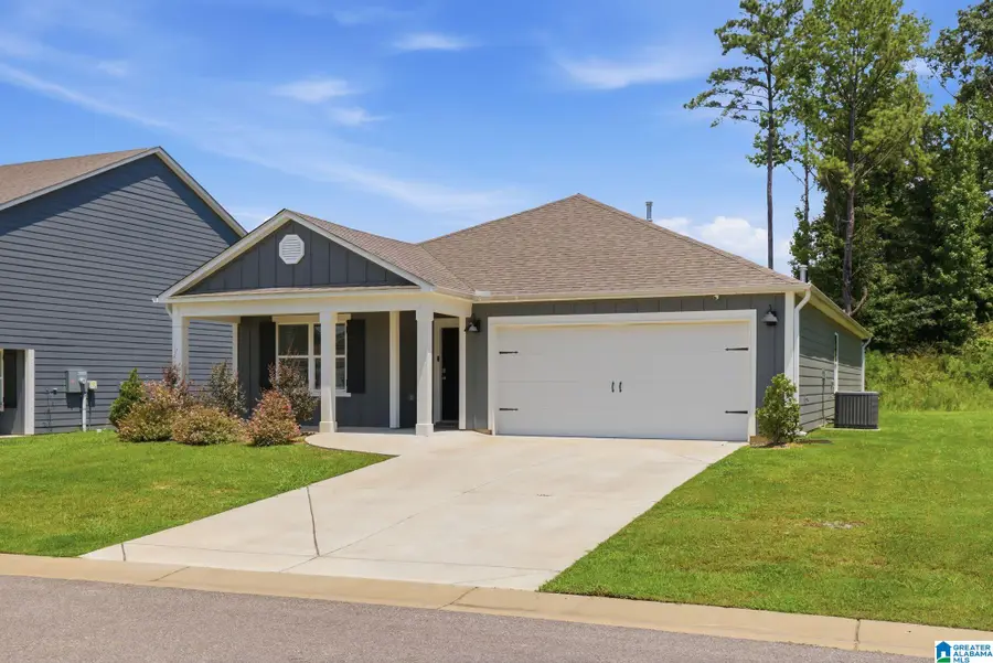 6761 NEWBRIDGE COVE, Bessemer, AL 35022 - #2