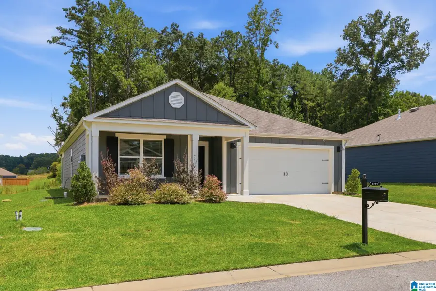 6761 NEWBRIDGE COVE, Bessemer, AL 35022 - #3