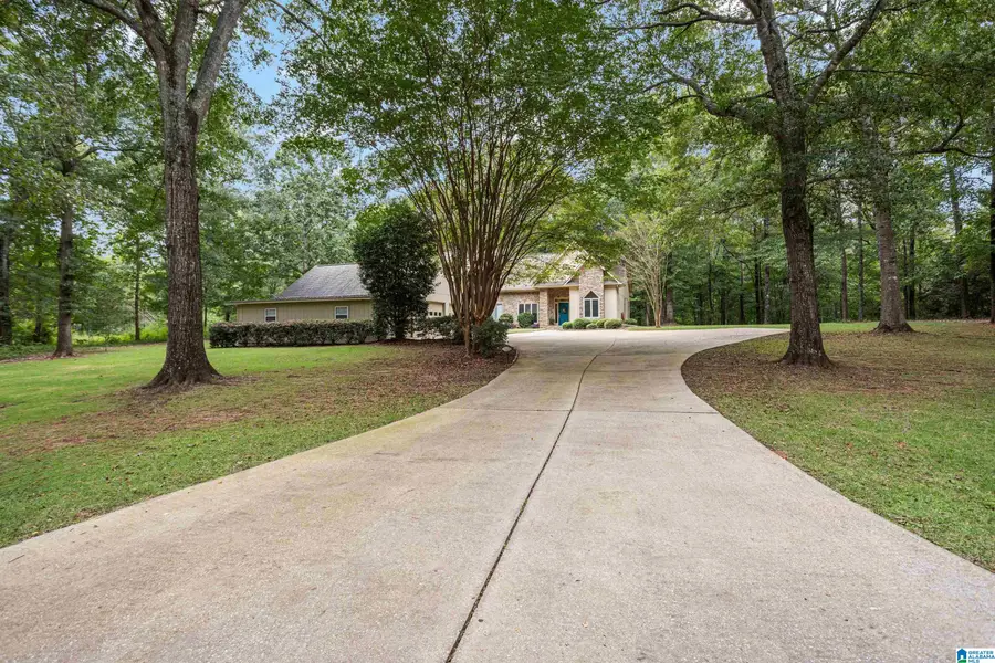 5661 EASTERN VALLEY ROAD, McCalla, AL 35111 - #3