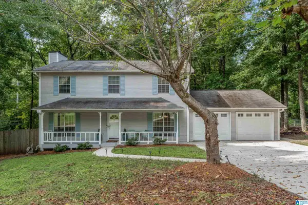 5649 HAMPTON ROAD, Irondale, AL 35210