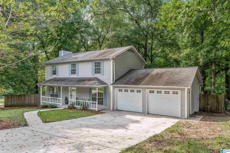 5649 HAMPTON ROAD, Irondale, AL 35210 - #2