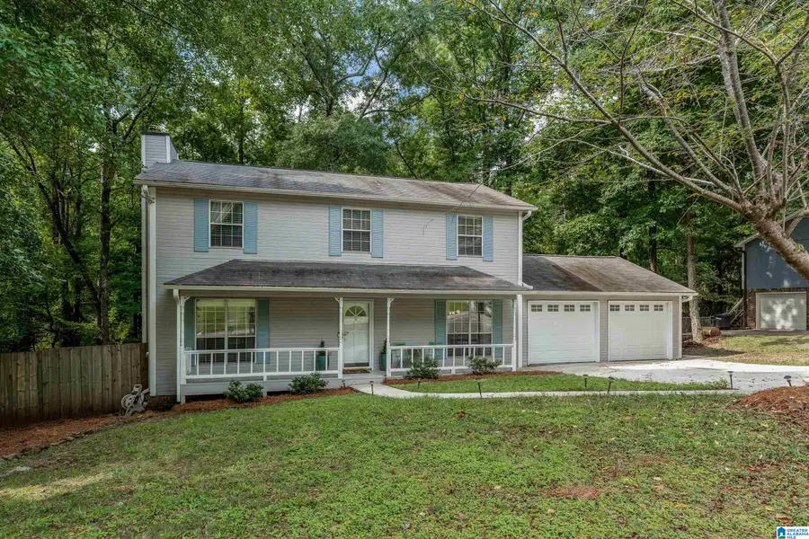 5649 HAMPTON ROAD, Irondale, AL 35210 - #3
