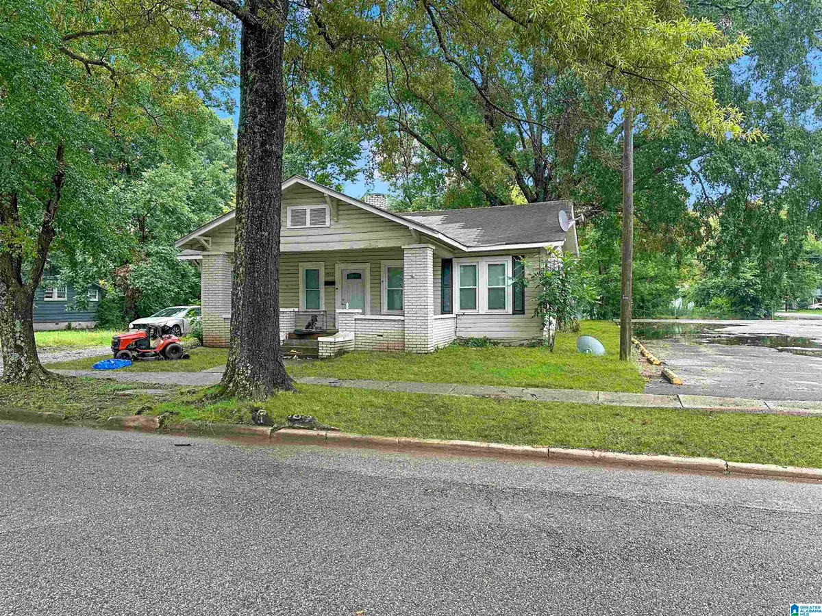 7005 DIVISION AVENUE, Birmingham, AL 35206 - #1