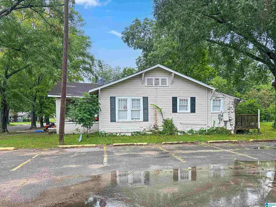 7005 DIVISION AVENUE, Birmingham, AL 35206 - #2