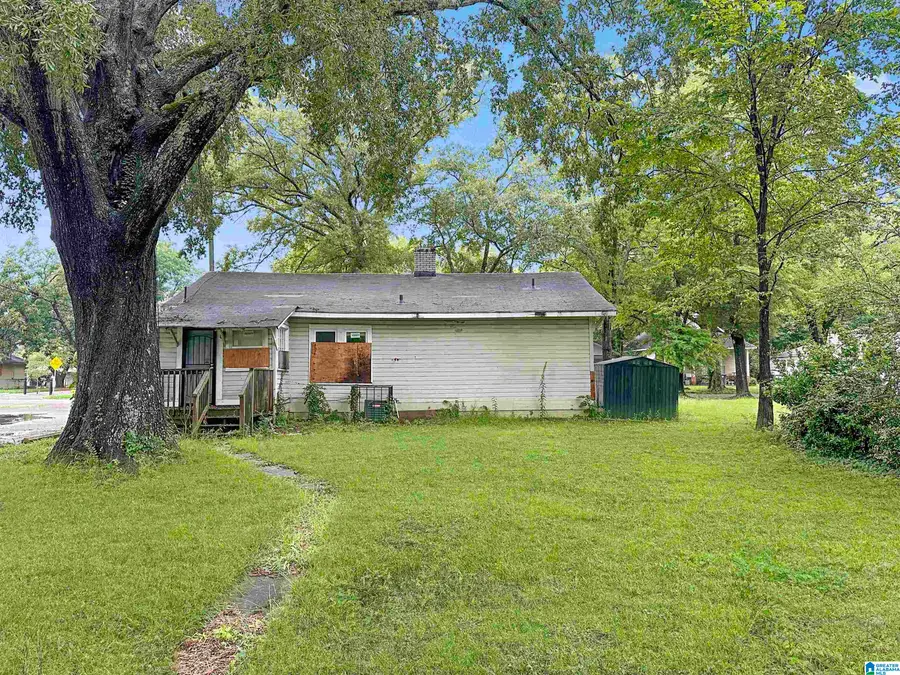 7005 DIVISION AVENUE, Birmingham, AL 35206 - #3