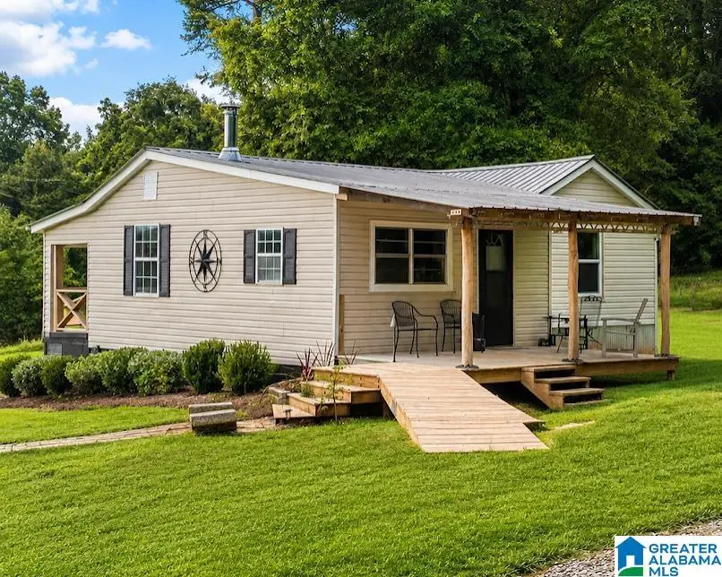 1138 COUNTY ROAD 213, Lanett, AL 36863 - #2