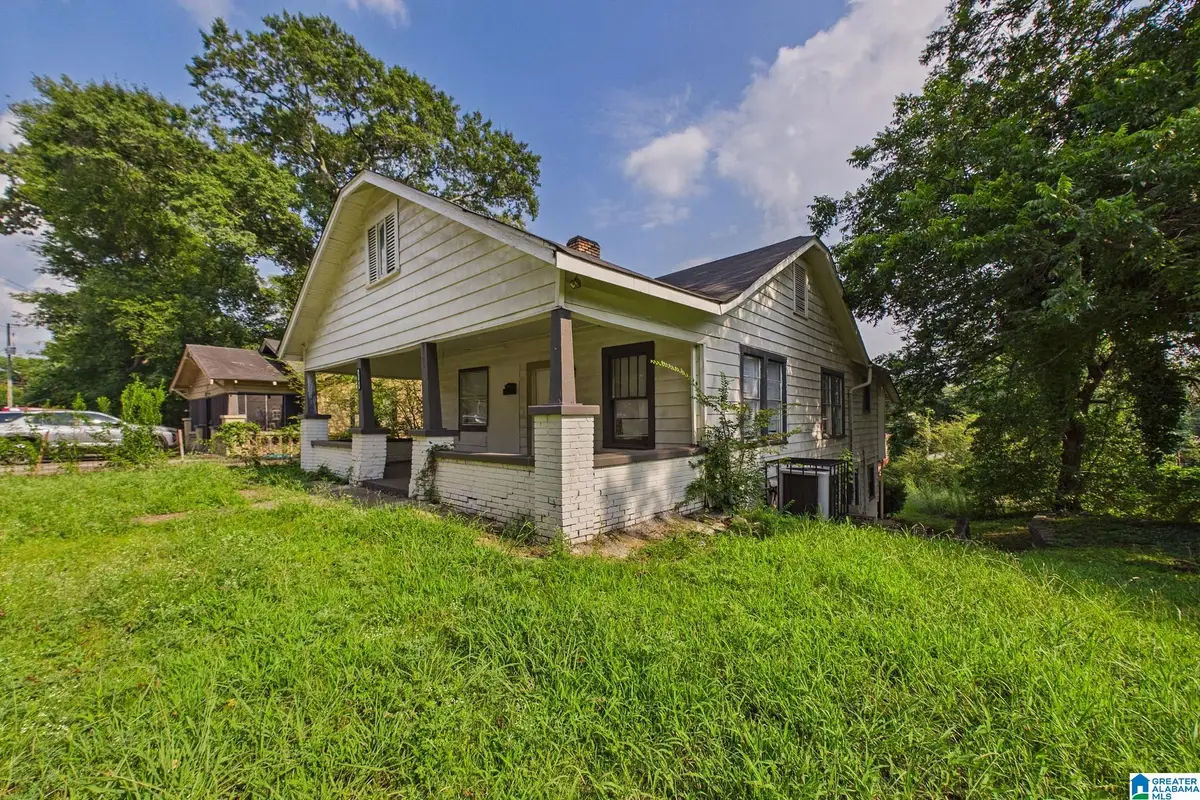 2505 BROOKHAVEN AVENUE SW, Birmingham, AL 35211 - #1