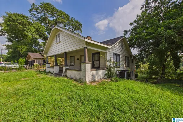 2505 BROOKHAVEN AVENUE SW, Birmingham, AL 35211