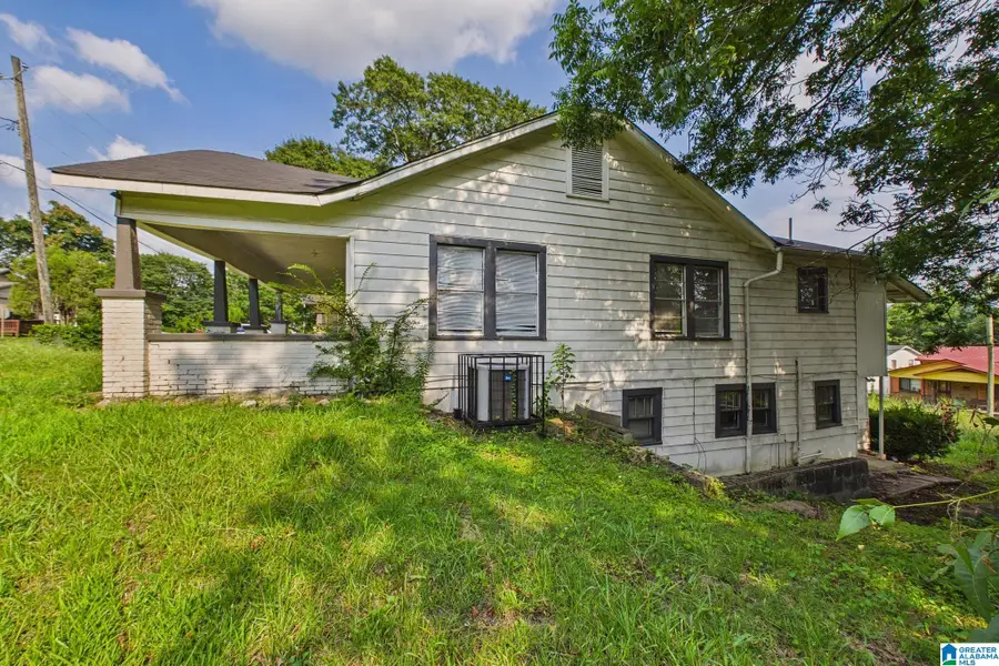 2505 BROOKHAVEN AVENUE SW, Birmingham, AL 35211 - #2