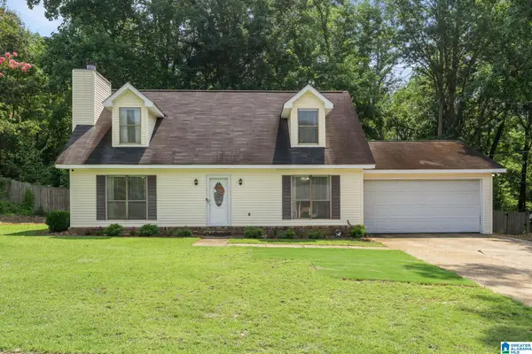 6219 37TH COURT, Tuscaloosa, AL 35406