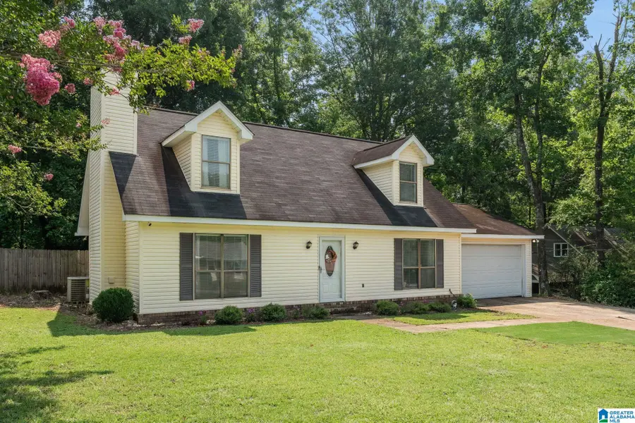 6219 37TH COURT, Tuscaloosa, AL 35406 - #2