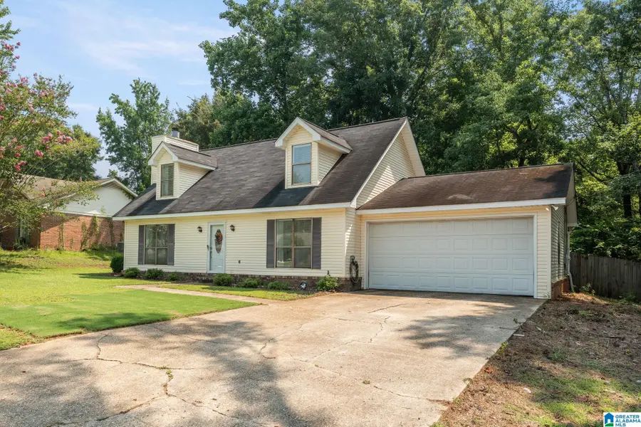 6219 37TH COURT, Tuscaloosa, AL 35406 - #3