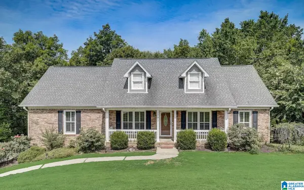 1705 HIGH GOLD CIRCLE, Helena, AL 35080