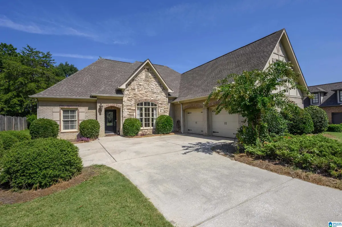 1124 HAVEN ROAD, Hoover, AL 35242 - #1