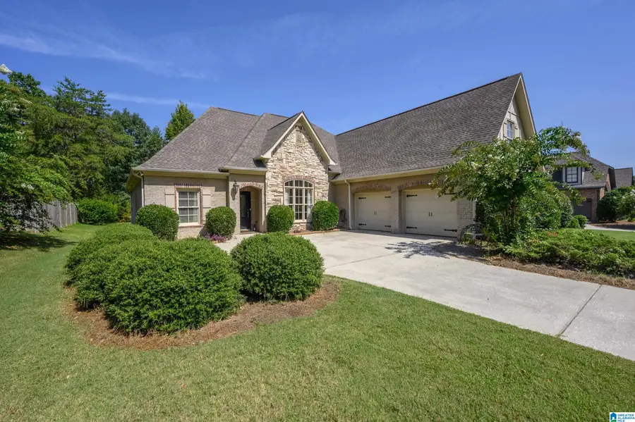 1124 HAVEN ROAD, Hoover, AL 35242 - #2