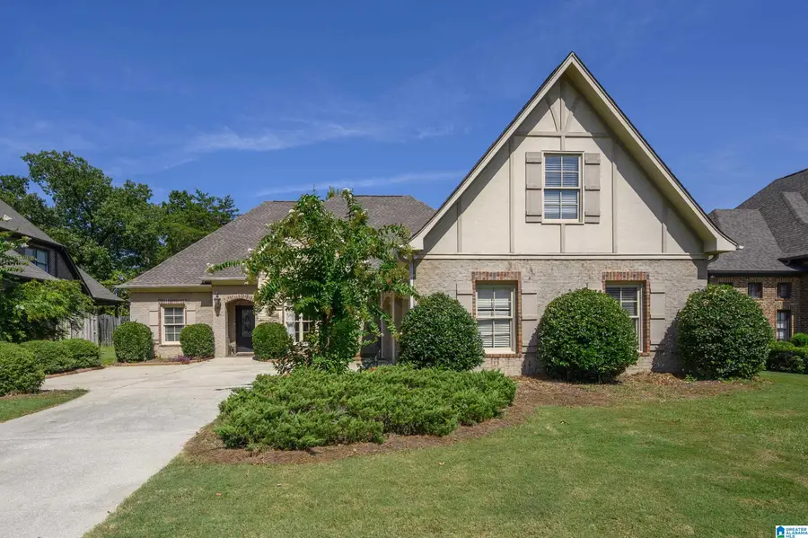 1124 HAVEN ROAD, Hoover, AL 35242 - #3
