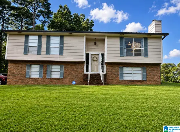 3928 MARS AVENUE, Center point, AL 35215