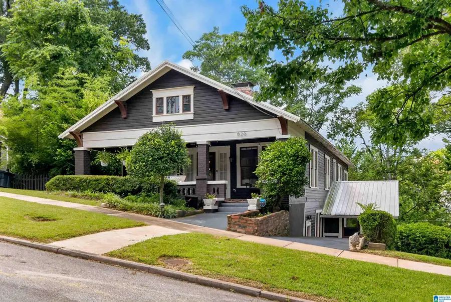 626 47TH STREET S, Birmingham, AL 35222 - #2