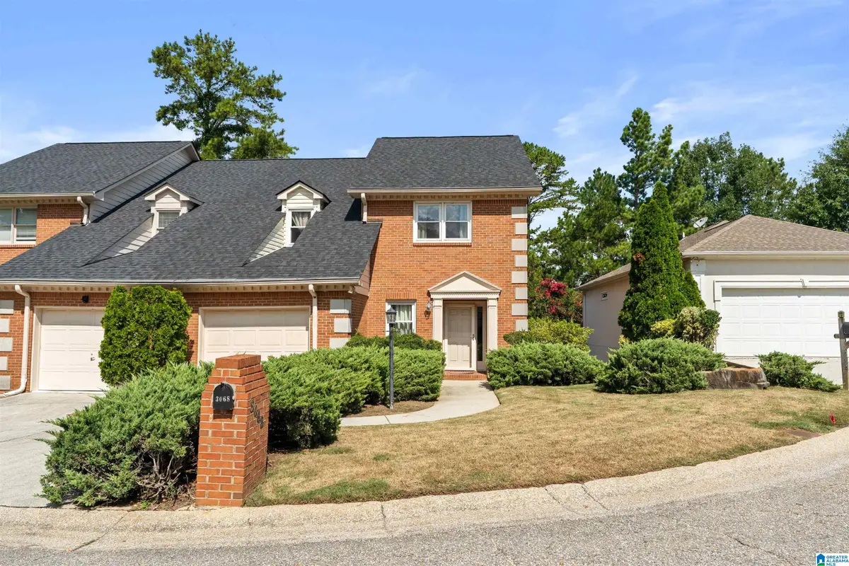 3068 OLD STONE DRIVE, Birmingham, AL 35242 - #1
