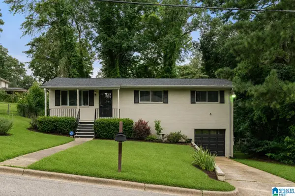 604 GRAVLEE LANE, Birmingham, AL 35206