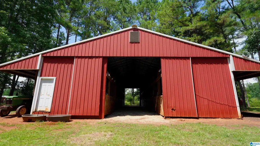 2314 SALEM ROAD, Montevallo, AL 35115 - #3