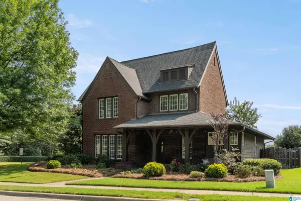 3840 VILLAGE CENTER DRIVE, Hoover, AL 35226