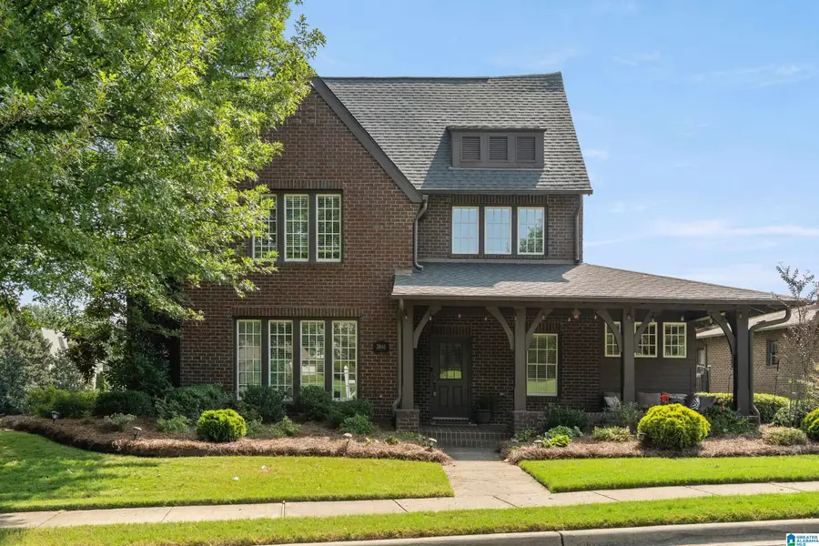3840 VILLAGE CENTER DRIVE, Hoover, AL 35226 - #2