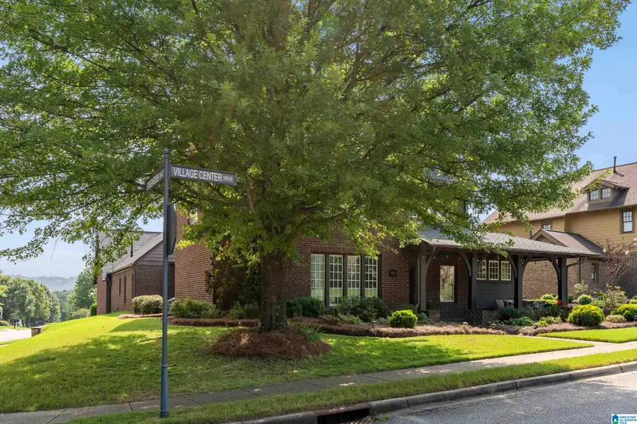 3840 VILLAGE CENTER DRIVE, Hoover, AL 35226 - #3
