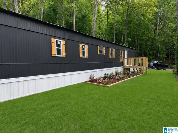 1305 BOHANNON DRIVE, Moody, AL 35004