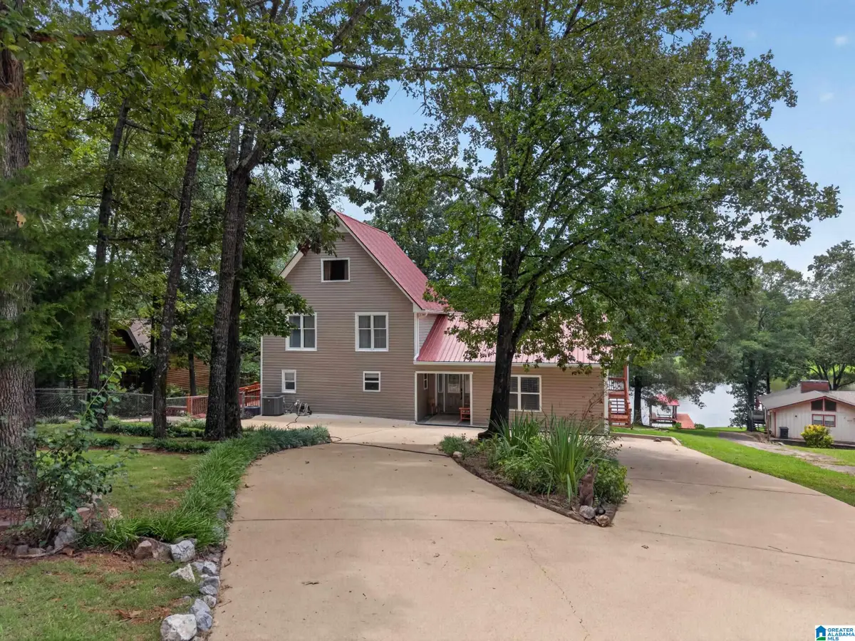 403 EUREKA ROAD, Lincoln, AL 35096 - #1