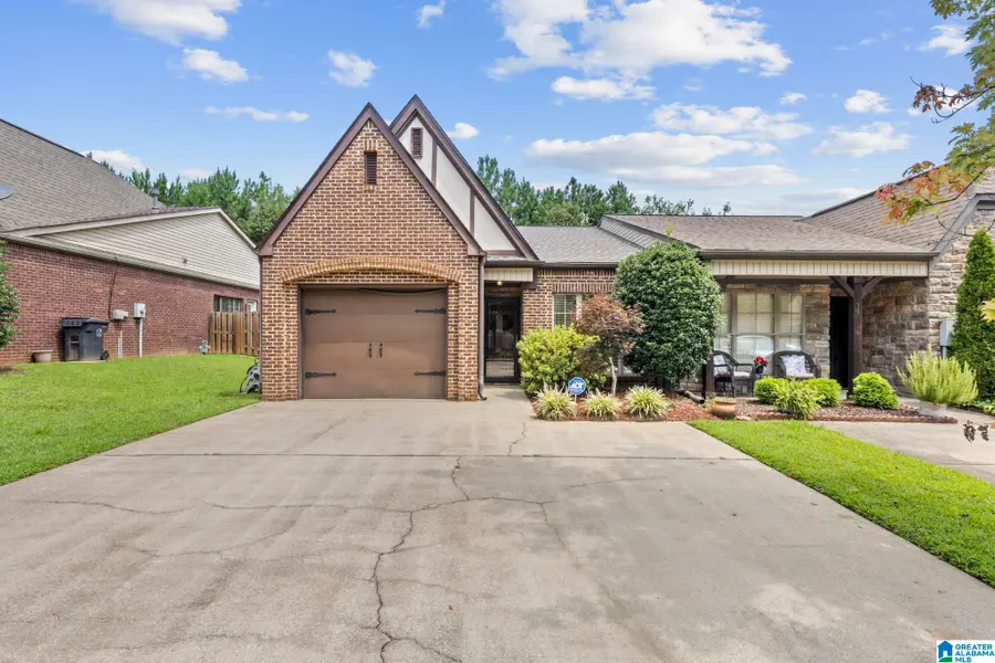 4321 ASHWOOD COVE, Birmingham, AL 35216 - #2