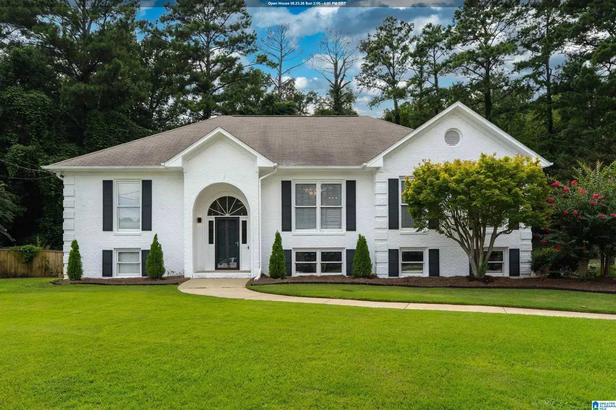 416 STILL OAKS CIRCLE, Trussville, AL 35173 - #1