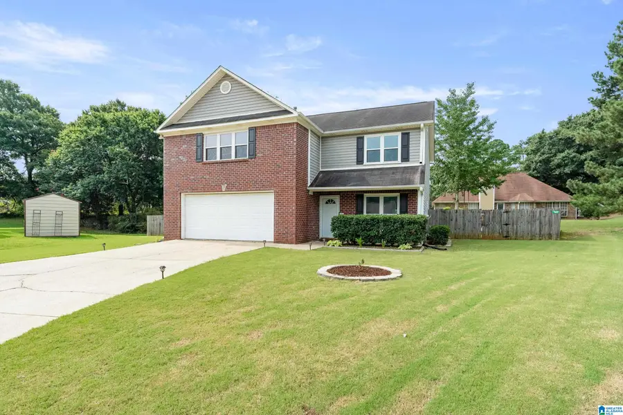132 SUMMER HILL DRIVE, Alabaster, AL 35007 - #2