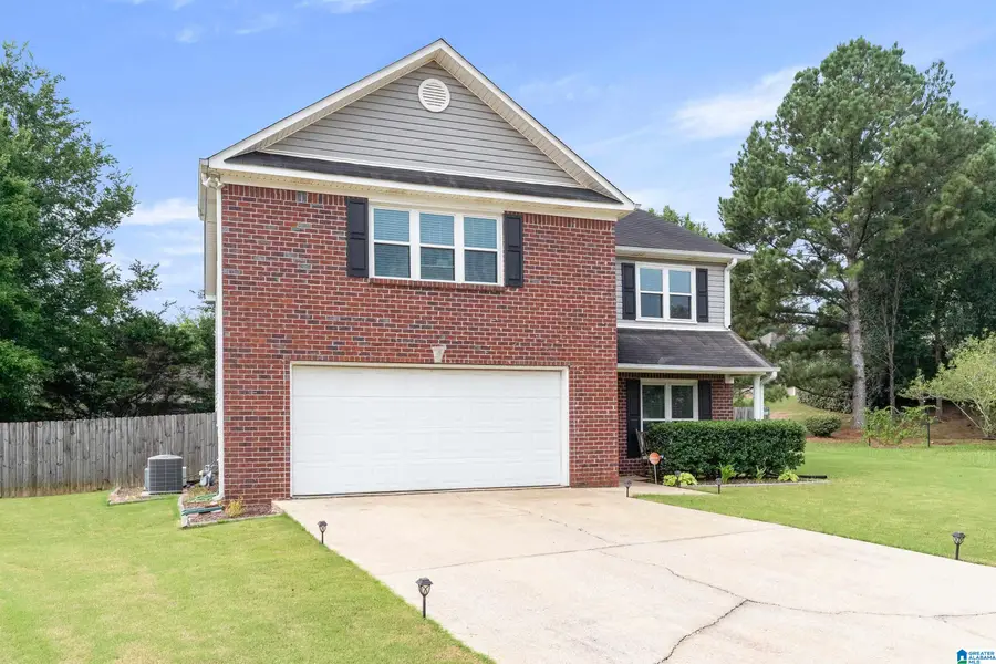 132 SUMMER HILL DRIVE, Alabaster, AL 35007 - #3