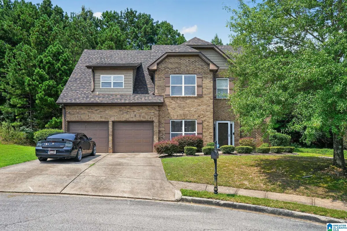 4460 PRESCOTT LANE, Pinson, AL 35126 - #1