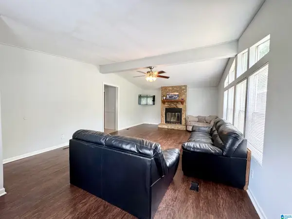 71 WOODY ACRES DRIVE, Odenville, AL 35120