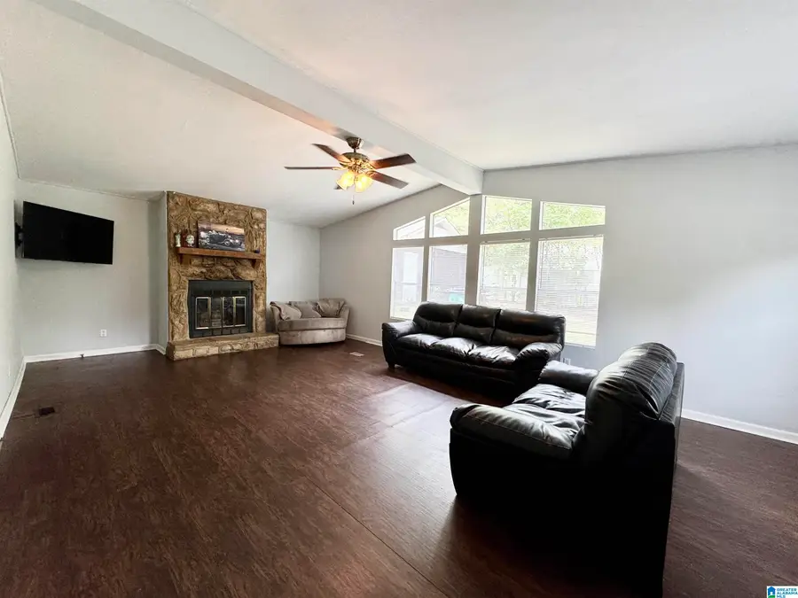 71 WOODY ACRES DRIVE, Odenville, AL 35120 - #2