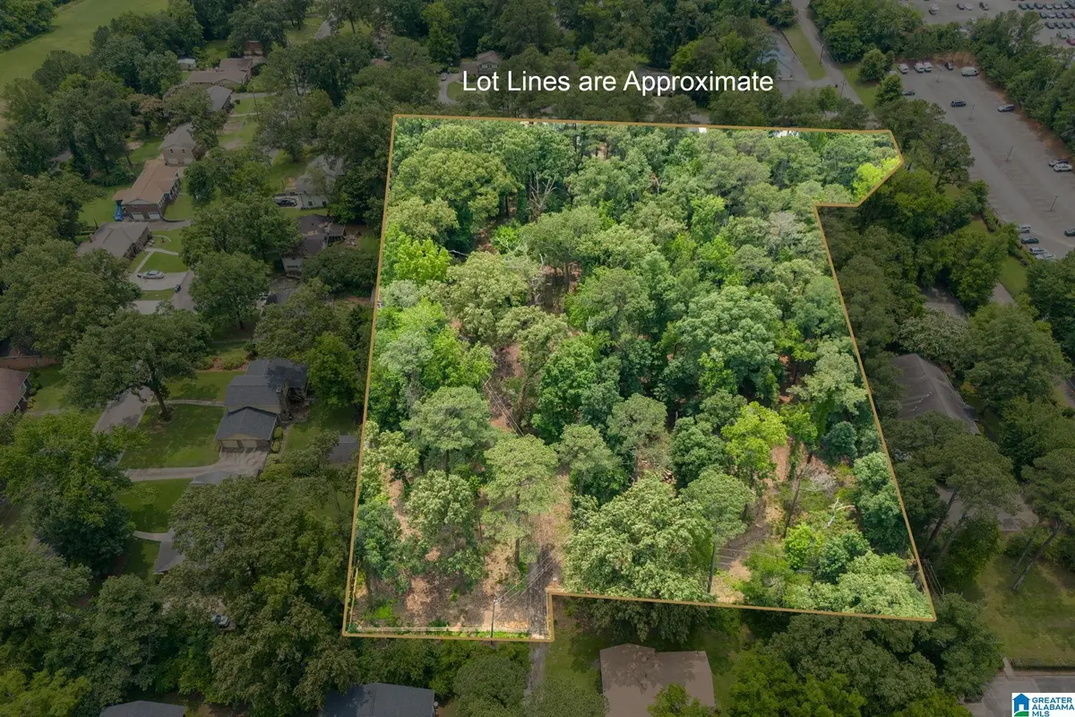 3429 SIERRA DRIVE, Hoover, AL 35216 - #1