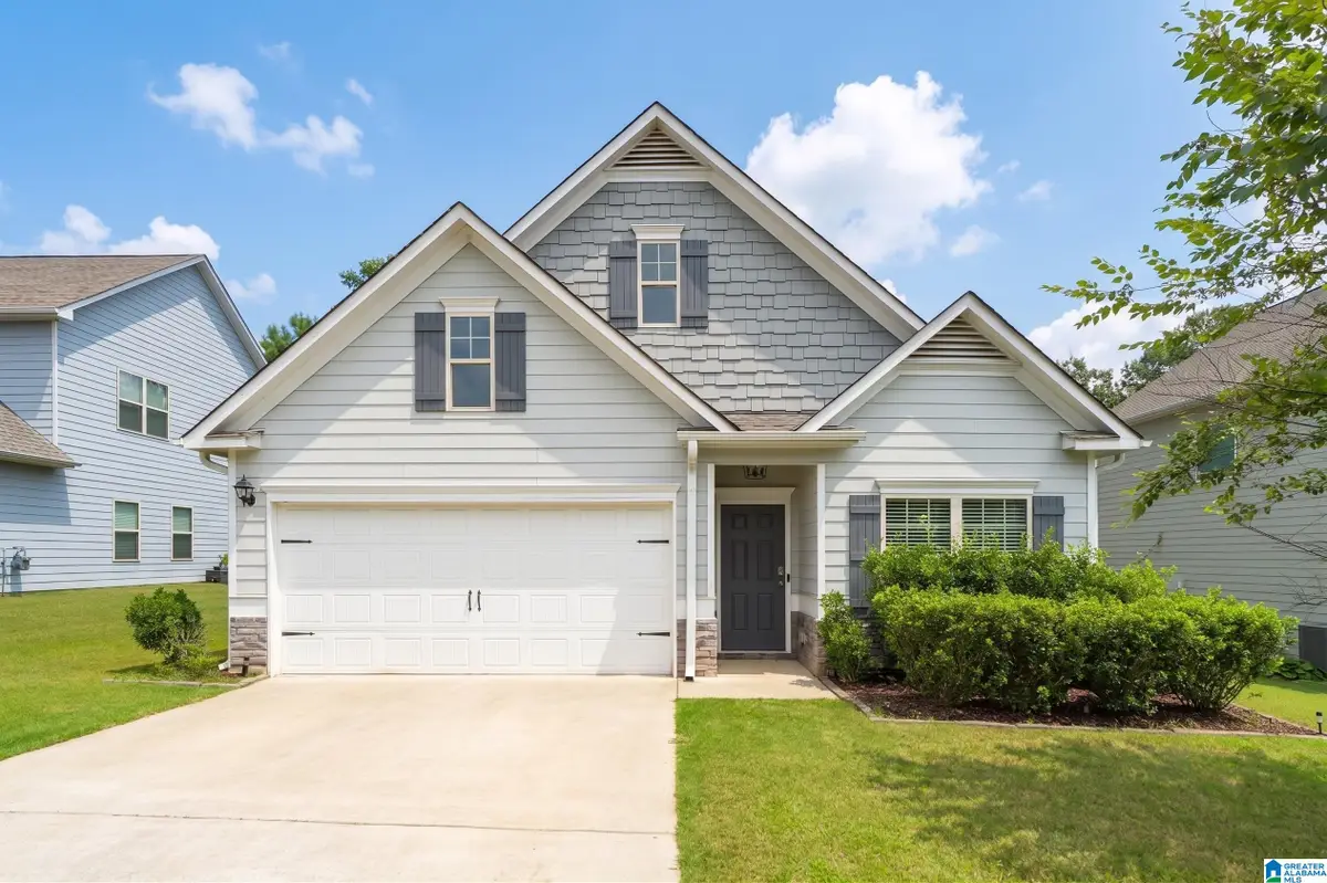 375 LAKERIDGE DRIVE, Trussville, AL 35173 - #1
