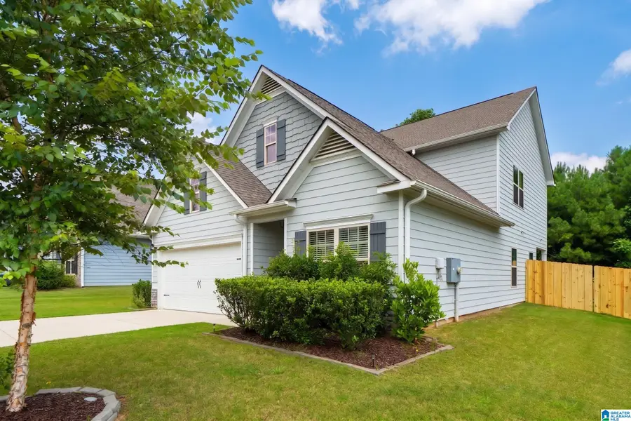 375 LAKERIDGE DRIVE, Trussville, AL 35173 - #3