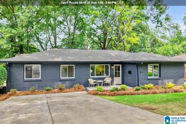 5608 S 11TH AVENUE, Birmingham, AL 35222