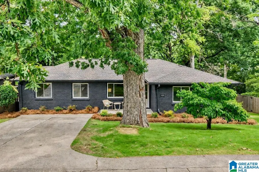 5608 S 11TH AVENUE, Birmingham, AL 35222 - #2