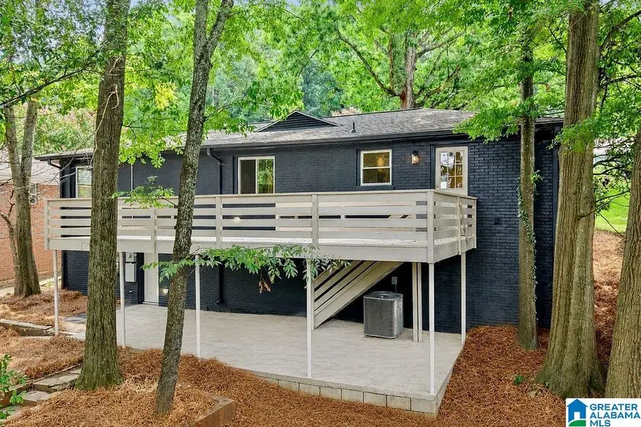 5608 S 11TH AVENUE, Birmingham, AL 35222 - #3