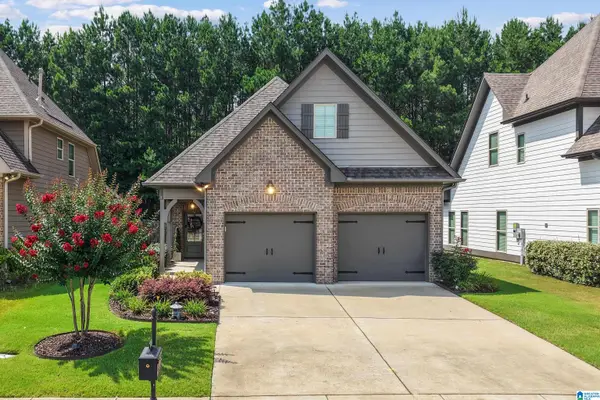 2111 SPRINGFIELD DRIVE, Chelsea, AL 35043