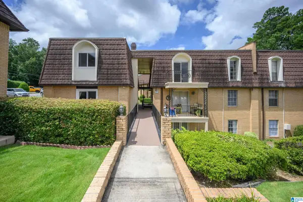 175 OLD MONTGOMERY HIGHWAY, Homewood, AL 35216