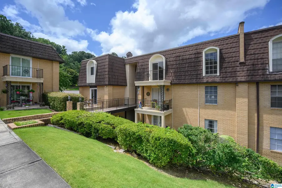 175 OLD MONTGOMERY HIGHWAY, Homewood, AL 35216 - #2