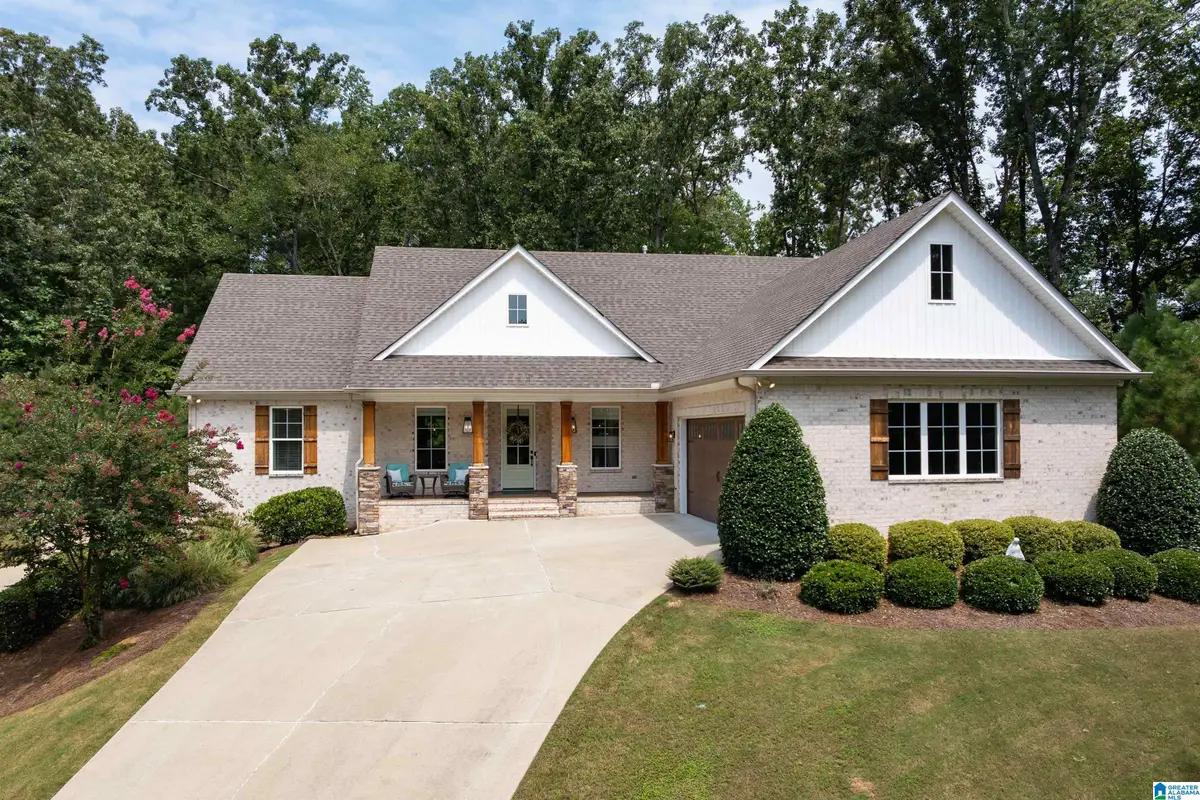 441 S HIGHLAND RIDGE LANE, Chelsea, AL 35043 - #1