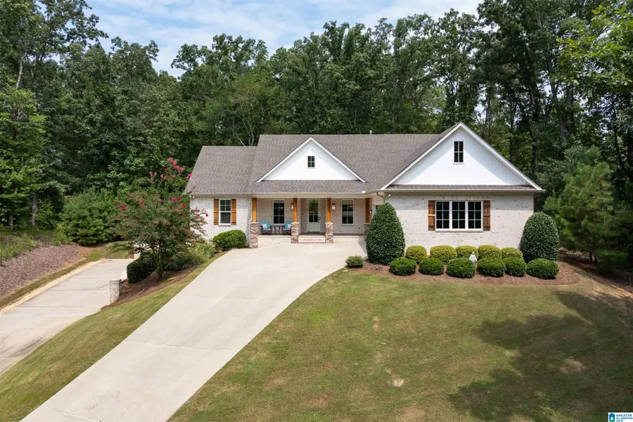 441 S HIGHLAND RIDGE LANE, Chelsea, AL 35043 - #2